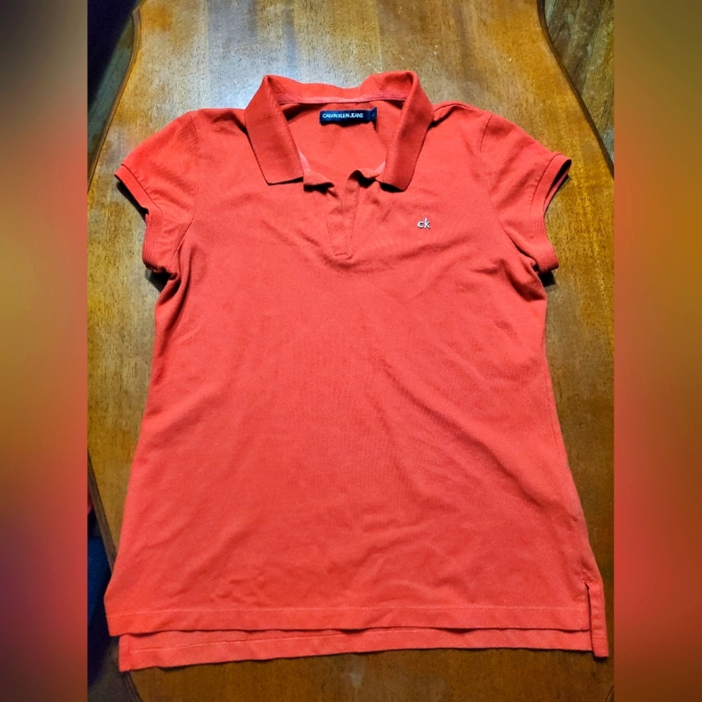 CK women shirt